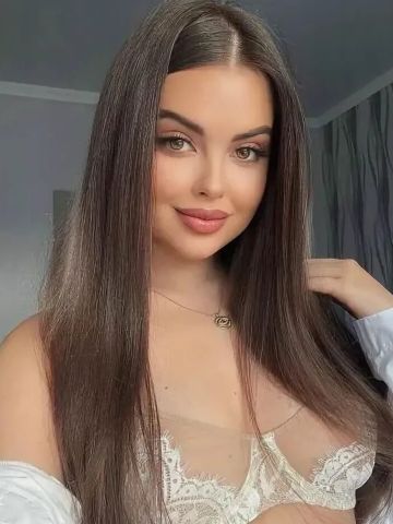 Проститутка Дарина